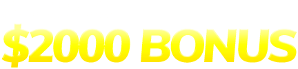 Turbo Wins $2000 bonus